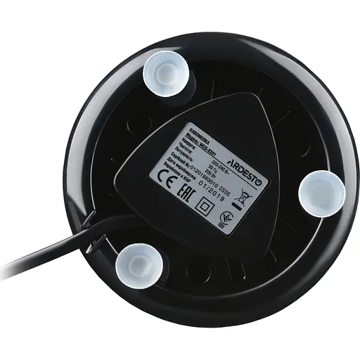 Кофемолка Ardesto WCG-8301 - фото 4