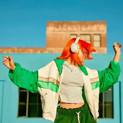 Навушники Bose QuietComfort Headphones White Smoke (884367-0200) [152956] - фото 12