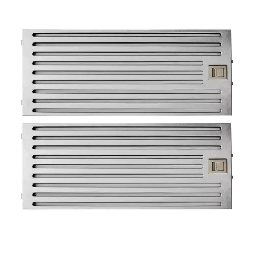 Витяжка телескопічна PERFELLI ISEO 6PMF INOX - фото 11