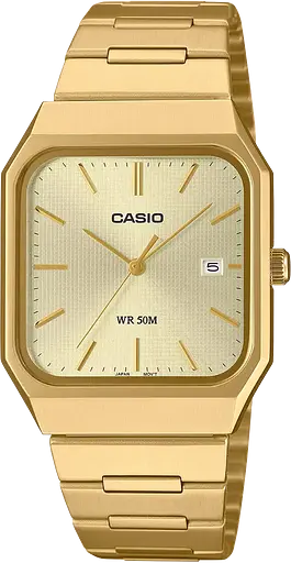 Часы Casio TIMELESS COLLECTION MTP-B185G-9A