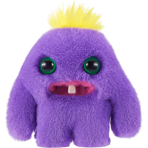 М'яка іграшка Fuggler Baby Fuggs Містер Шпилька (15704D)