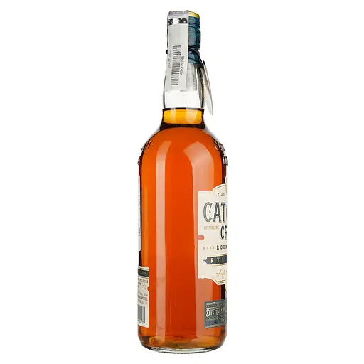 Віскі Catoctin Creek Rye Distillers Edition 46% 0.7 л - фото 2