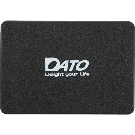 SSD накопитель Dato DS700 256GB (DS700SSD-256GB) [142659]