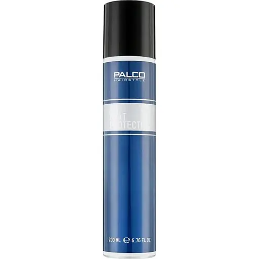Спрей для волос Palco Heat Protection Hairstyle термозащитный 200 мл