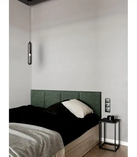 Світильник підвісний GUSTAVE Nova Luce 9028851 - фото 5