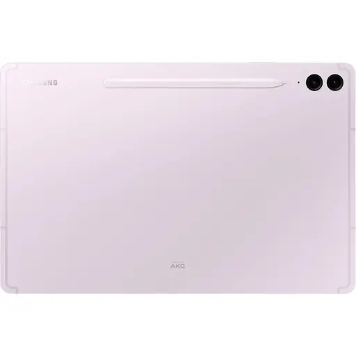 Планшет Samsung Galaxy Tab S9 FE Plus 5G 8/128GB Lavender (SM-X616BLIA) - фото 4