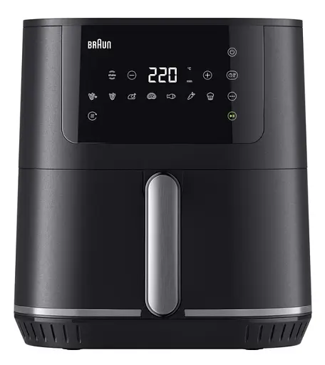 Аерогриль Braun HF 5030 IBK