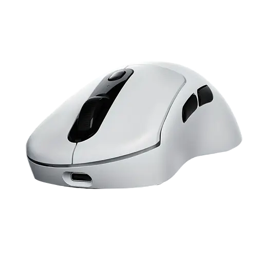 Мышь беспроводная RAPOO VT3PRO White - фото 3