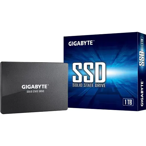 SSD накопичувач Gigabyte 1 TB (GP-GSTFS31100TNTD) [142678] - фото 4