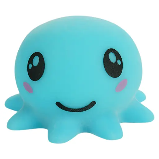 Іграшка-антистрес Kids Team Восьминіг в асортименті (985885) - фото 4