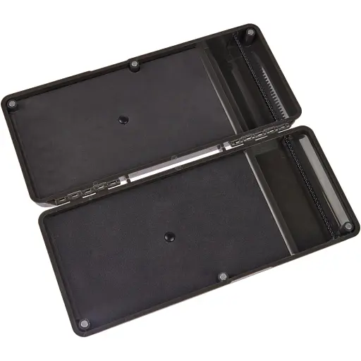 Поводочница Brain Carp Rig Box 10x24cm - фото 5