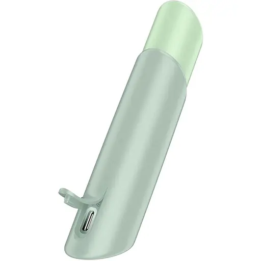 Вакуумный стимулятор клитора Naughty Kiss Satisfyer - фото 5