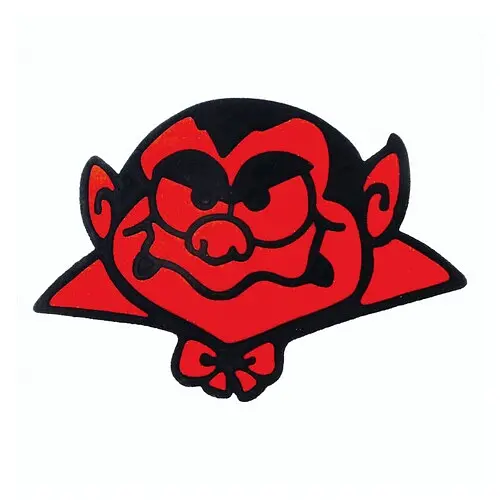 Брошка Дракула - фото 1