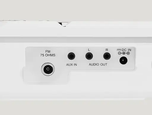 Стереосистема Auna CD-R CD-RW USB (10034087) - фото 2