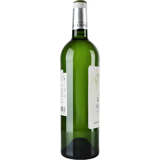 Вино Chateau Laubes Sauvignon біле сухе 0.75 л - фото 2