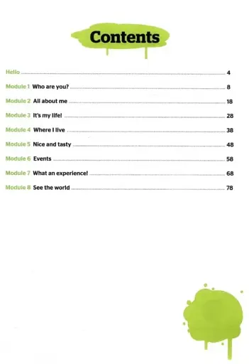 Full Blast Plus for Ukraine 5. Workbook - фото 3