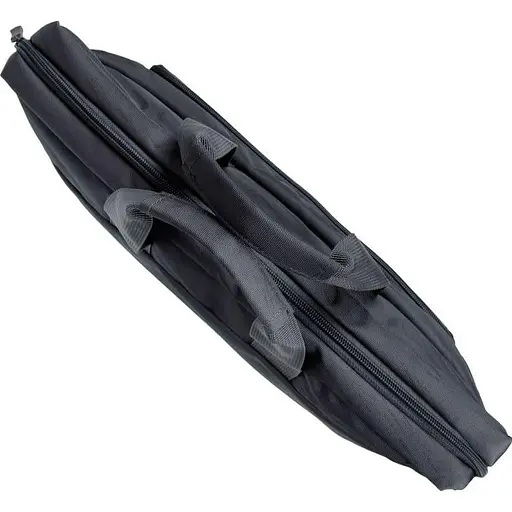 Сумка для ноутбука Rivacase сумка для ноутбука 15.6 дюймив.7531 (Black) (7531 (Black)) - фото 4