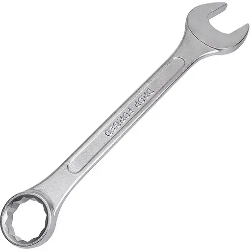 Ключ Alloid Base комбінований 30 мм (K-061-30) - фото 2