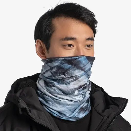 Мультиповязка Buff Polar Reversible Wayly Steel Blue (1033-BU 129949.702.10.00) - фото 5