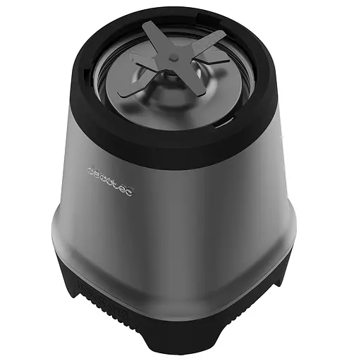Блендер CECOTEC Nutriblender Fusion - фото 2
