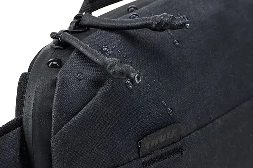 Сумка через плечо Thule Aion Sling Bag TASB102 (Black) sum0028096 - фото 9