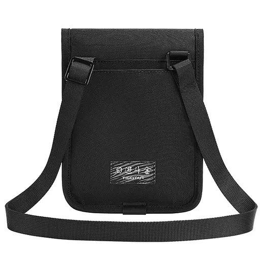 Сумка через плече Tigernu T-S8333 0.7л 6.7'' Red (17063) - фото 2