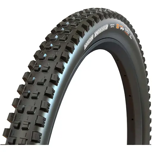 Покришка Maxxis High Roller III 29 x 2.40 TPI-120 x 2 Foldable 3CG/DD/TR (1052-ETB00517200)