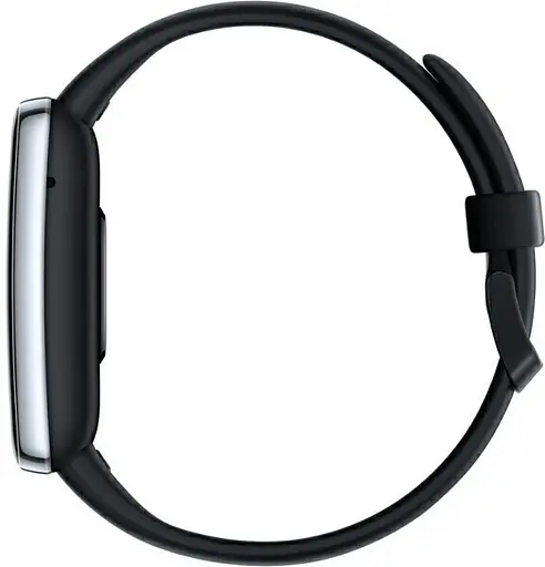 Фитнес-браслет Xiaomi Mi Band 7 Pro Black (UA UCRF) - фото 6