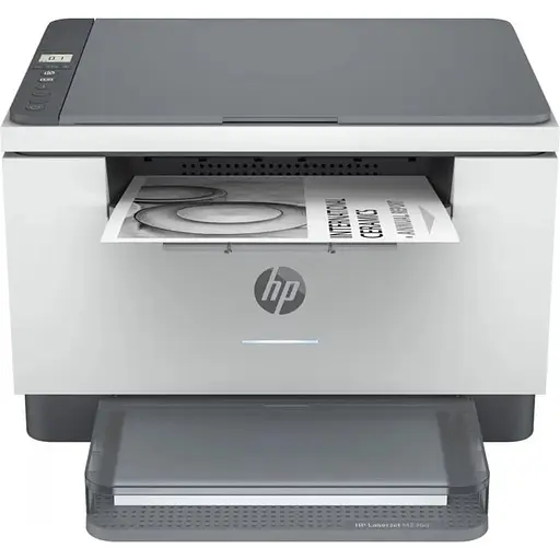 МФУ HP LaserJet MFP M236d (9YF94A)