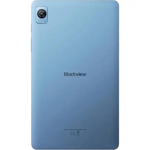 Планшет Blackview Tab 60 6/128GB LTE Glacier Blue - фото 2
