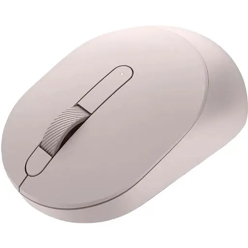 Мышь Dell Mobile Wireless Mouse - MS3320W - Ash Pink - фото 1