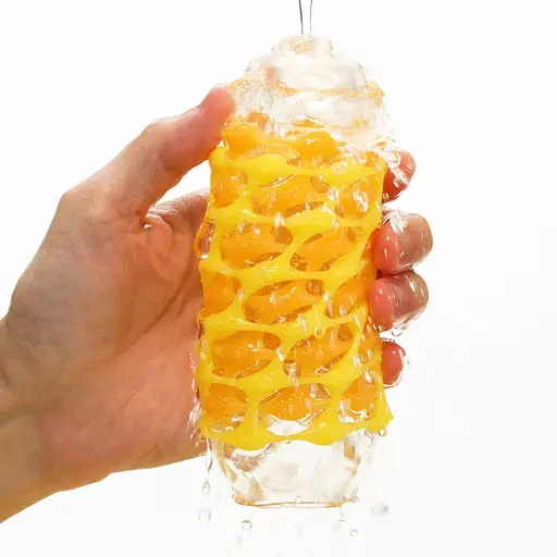 Мастурбатор Tenga Arte Weave - фото 4