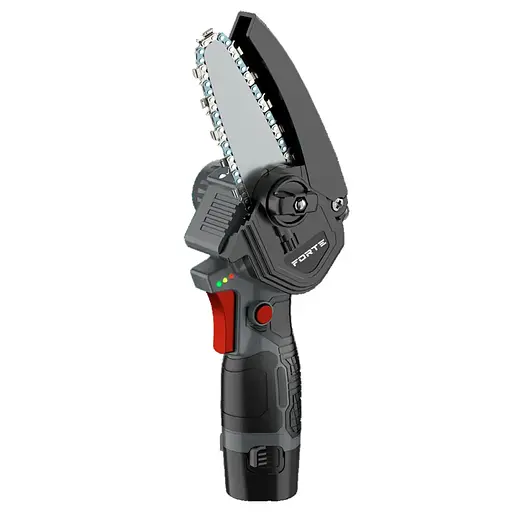 Пила цепная аккумуляторная Forte CS-10BLS (142775)
