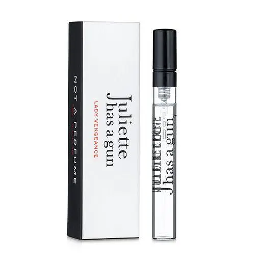 Оригінал Juliette Has a Gun Lady Vengeance 5 мл парфумована вода - фото 1