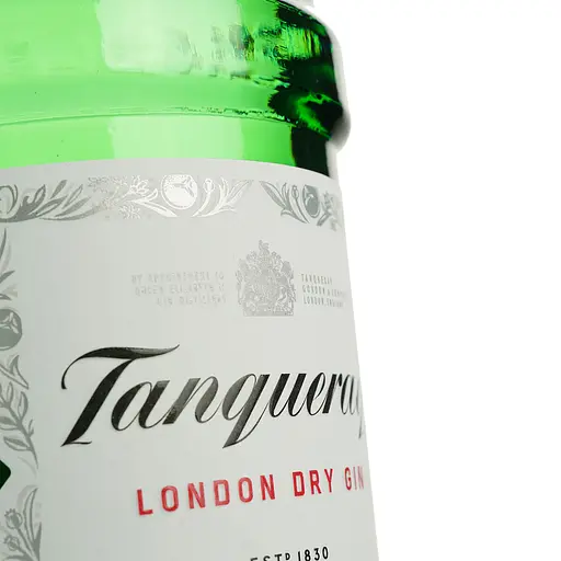 Джин Tanqueray, 47,3%, 1 л - фото 5