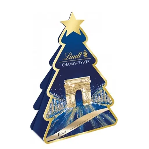Конфеты Lindt Champs 40 г