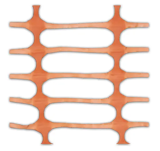 Сетка ограждающая Bradas BARRIER NET защитная 100 г/м² 1х30 м AS-BR10085421030  - фото 2