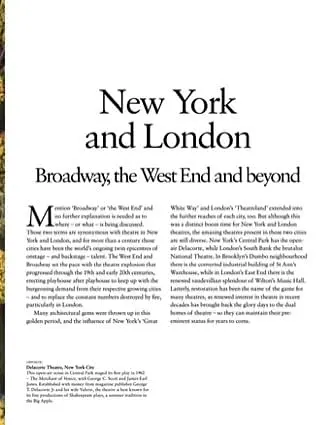 Amazing Theatres of the World - фото 3