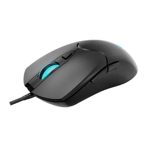 Миша Aula S13 Gaming RGB Black (6948391213095)