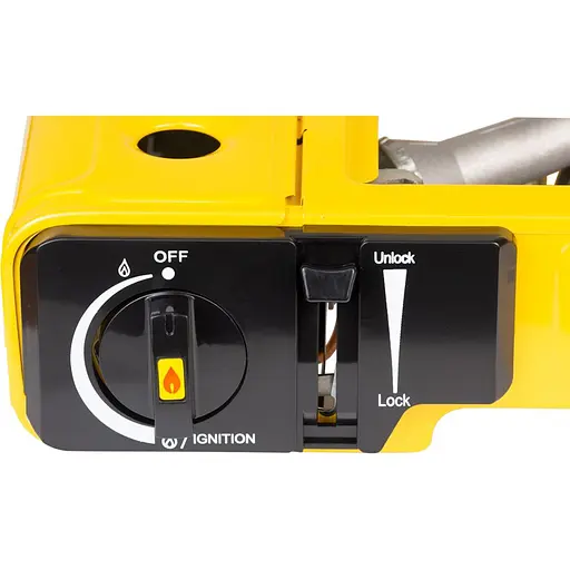 Портативная газовая плита Sigma Comfort (2903461) [150234] - фото 9