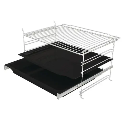 Электрическая духовка Gorenje BOS 6737 E06BG - фото 2