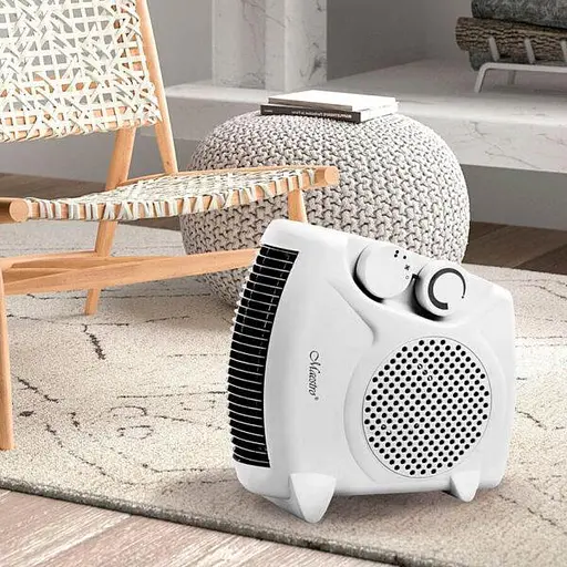 Тепловентилятор Maestro 1000/2000Вт - фото 3