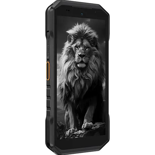 Смартфон Ulefone Armor X32 Pro 8/256GB Future Black [147634] - фото 2
