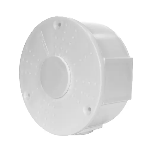 Коробка монтажная УМК-117 белая (94-00229) - фото 3