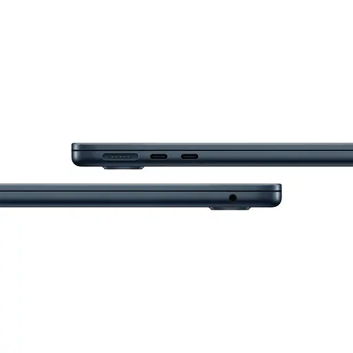 Ноутбук Apple MacBook Air 13" M4 16/256GB Midnight 2025 (MW123) [129780] - фото 6