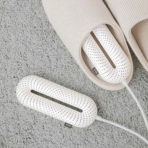 Сушилка для обуви без таймера Xiaomi Sothing ZERO Shoes Dryer (DSHJ-S-1904) Purple - фото 3