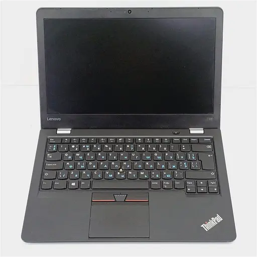 Ноутбук Lenovo ThinkPad 13 (2nd Gen) (Intel 3865U/8/240SSD) - Class B "Б/В" - фото 1
