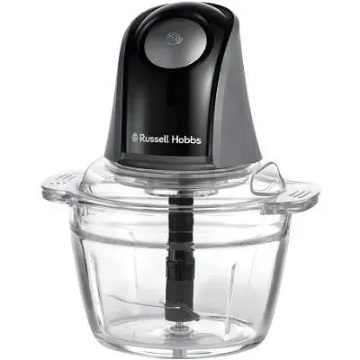 Измельчитель Russell Hobbs 27131-56 Matte Charcoal Mini Chopper (7030816)