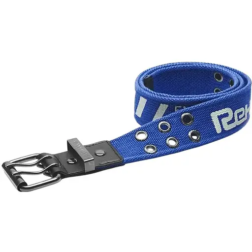 Ремінь Rehall Buckle 115 см. Blue (1012-84163)