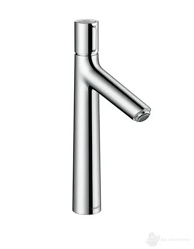 Змішувач для умивальника Hansgrohe Talis Select S EcoSmart 72044000 Хром - фото 1